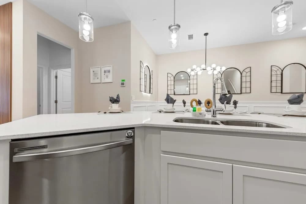 5BR 5BA Paradiso Grande - Walk to Seaworld 10507 - photo 25