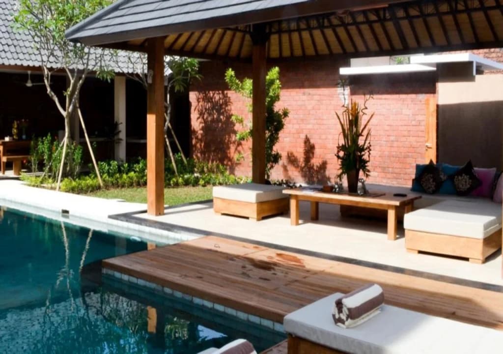Villa Cokelat - photo 8