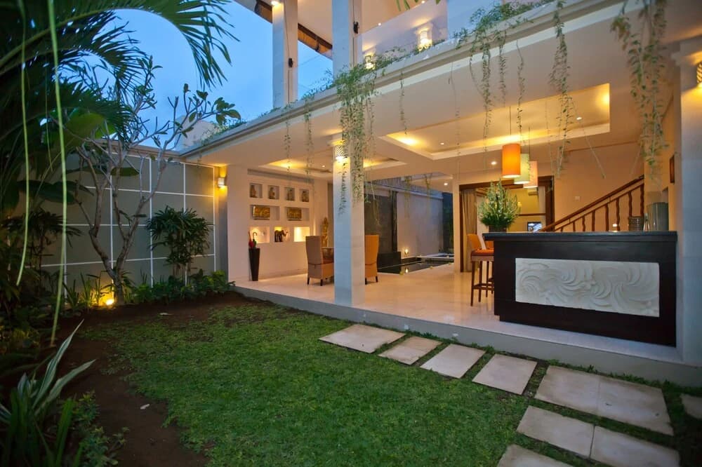 Villa Harmony Canggu - photo 1