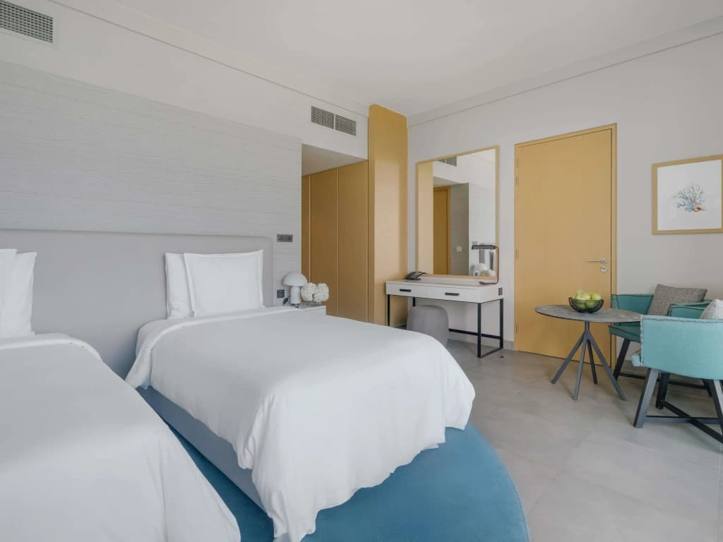 Mövenpick Resort Al Marjan Island - photo 6