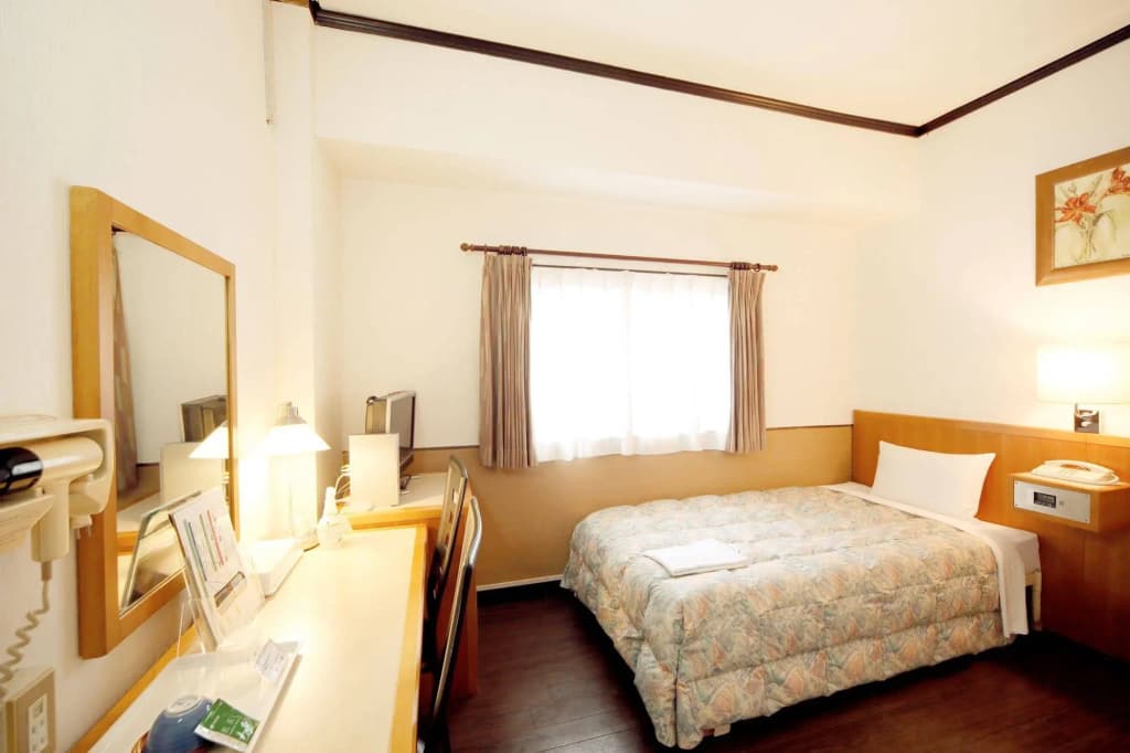 New Oriental Hotel - photo 5