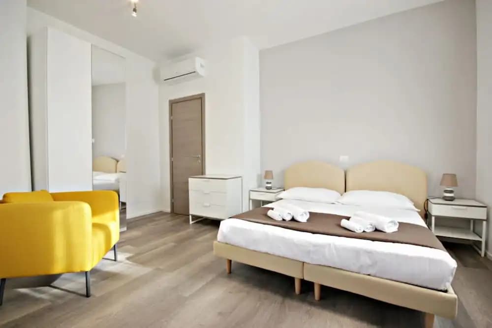 Terrace Penthouse 3 bedrooms - photo 6