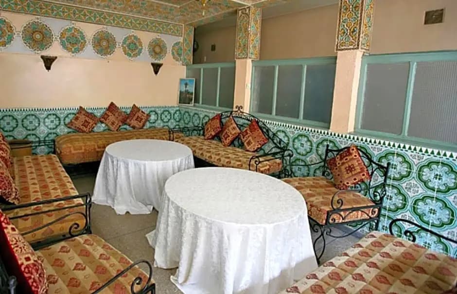 Hotel Ali - photo 5