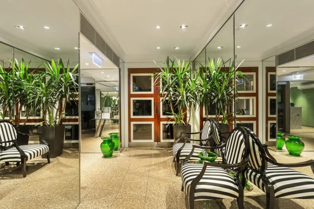 Sydney Potts Point Central Apartment Hotel - photo 2