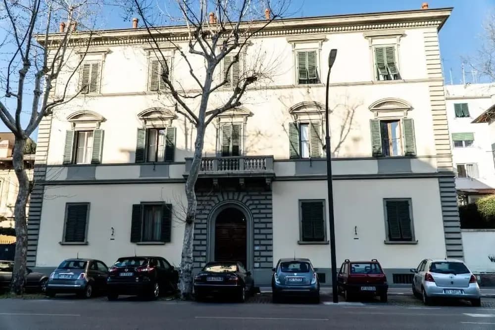 Residence Le Cure - photo 1