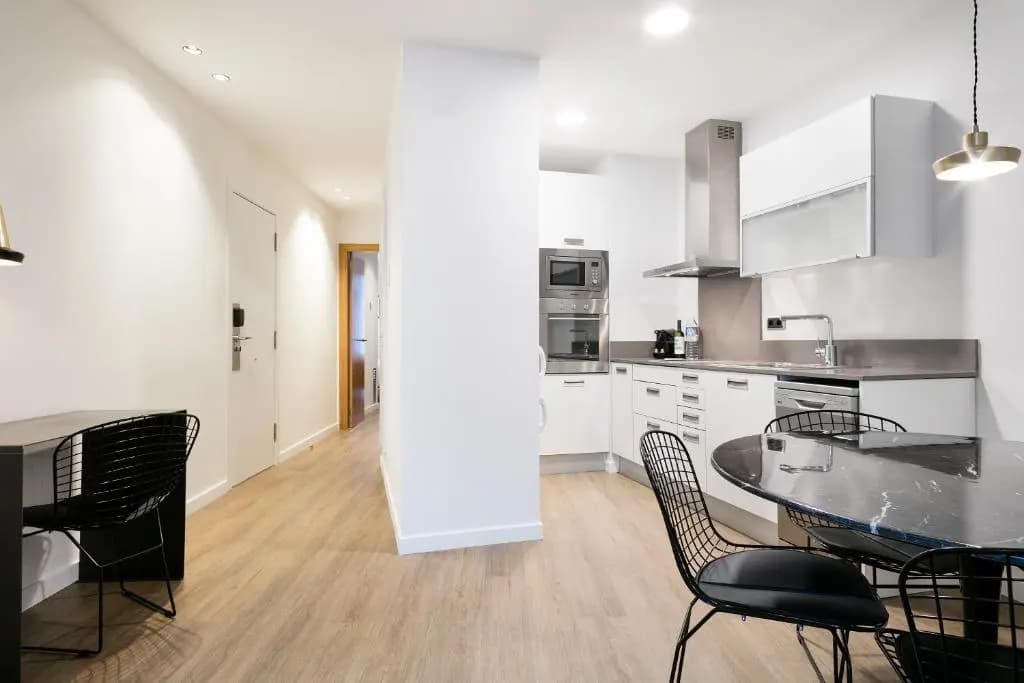 Vale Suites - photo 12