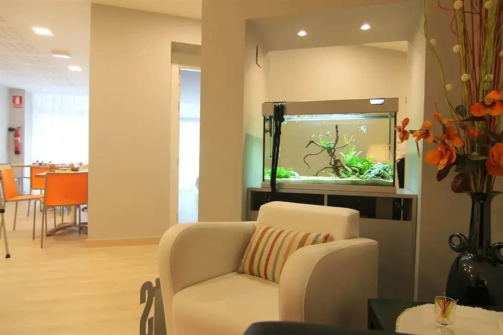 Hostal Aslyp 114 - photo 18