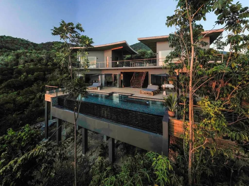 Mirage Villa - photo 9