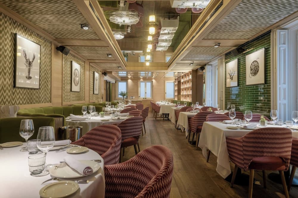 El Autor Hotel, Madrid, Autograph Collection - photo 21
