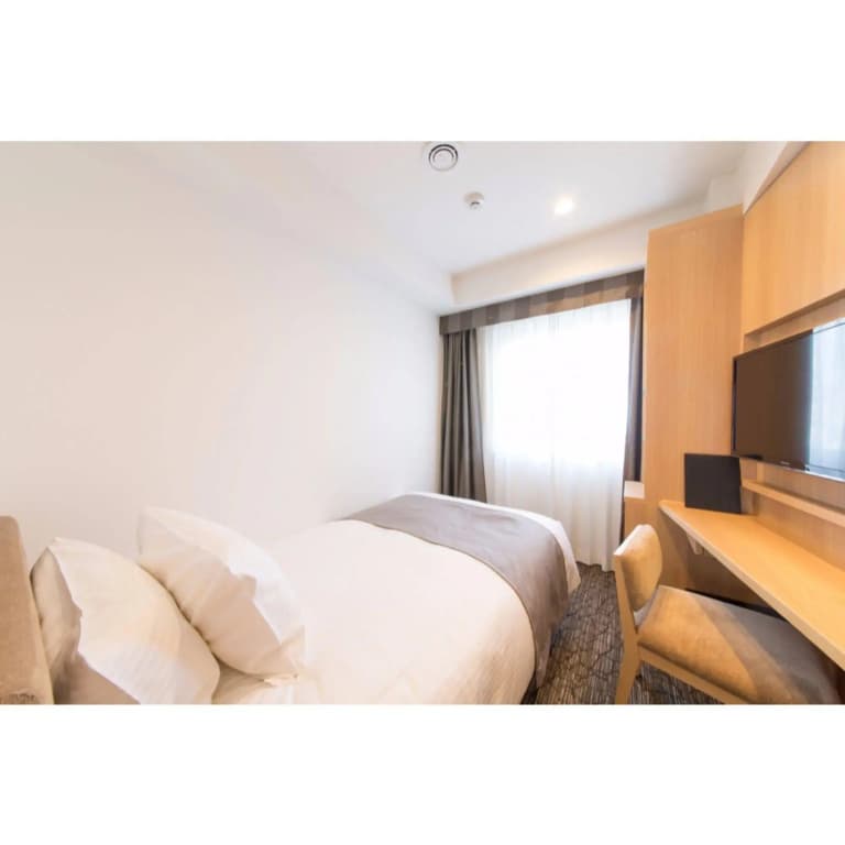 Almont Hotel Asakusa - photo 2