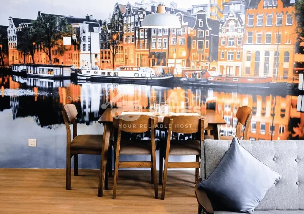 Amber Court Premium Suites @ Genting Highlands - photo 8