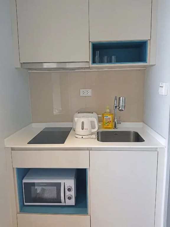 1BR Centric Sea 812 With Infinity Pool - photo 14