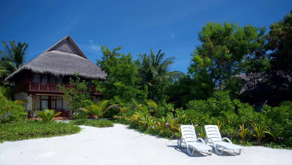 Sun Siyam Olhuveli Resort - photo 25