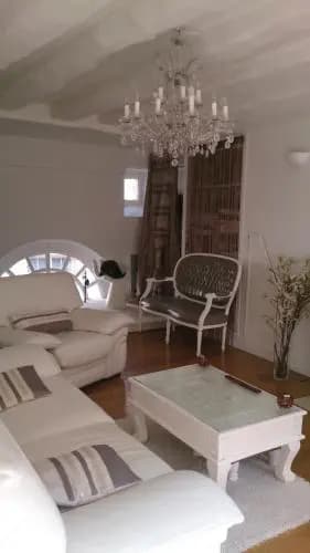 Magnifique Appartement dans Hôtel Particulier Monument Historique - photo 10