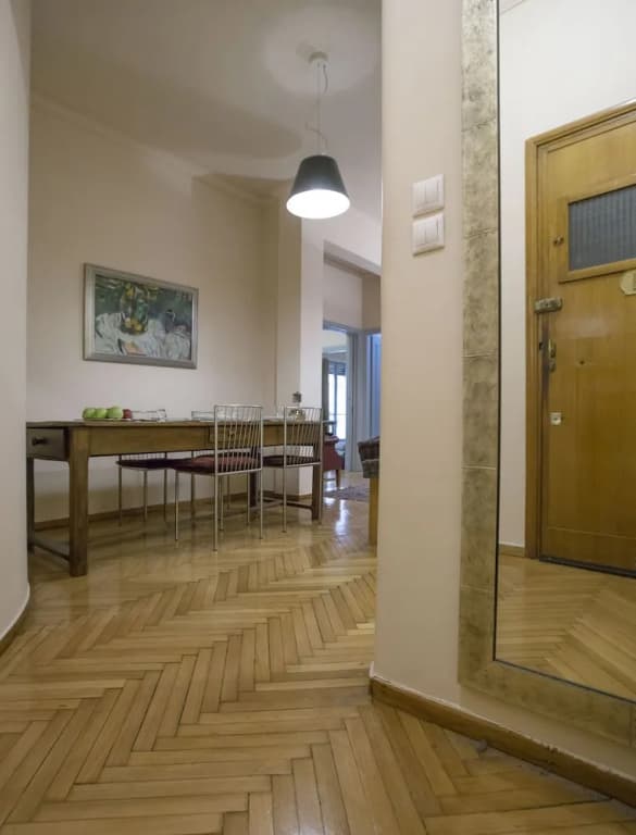 Downtown, classic apartment in Syntagma by GHH - photo 11