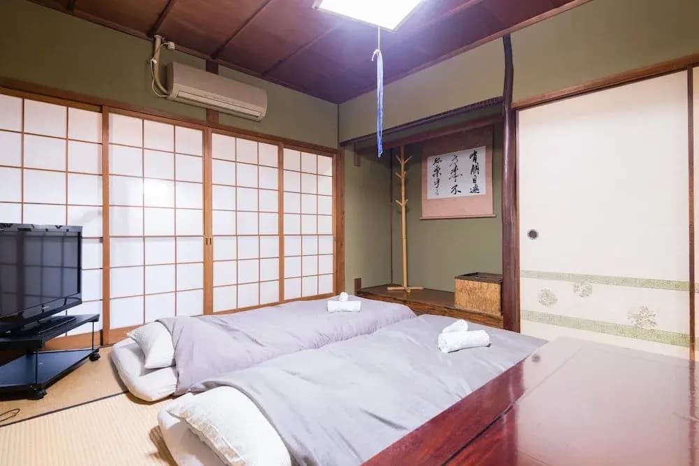 Kyo-koyado Komorebi - photo 4