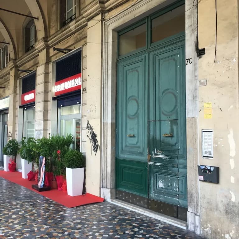 A Casa Di Palmer - main photo
