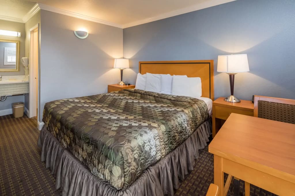 SOMA Park Inn – Civic Center - photo 4
