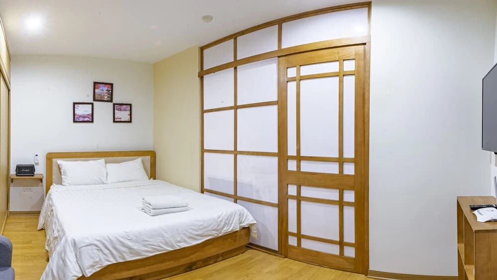 Sunny Home - photo 37