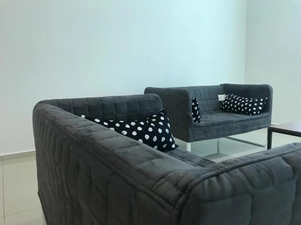 Living 9 @ Ehsan Residence - photo 4