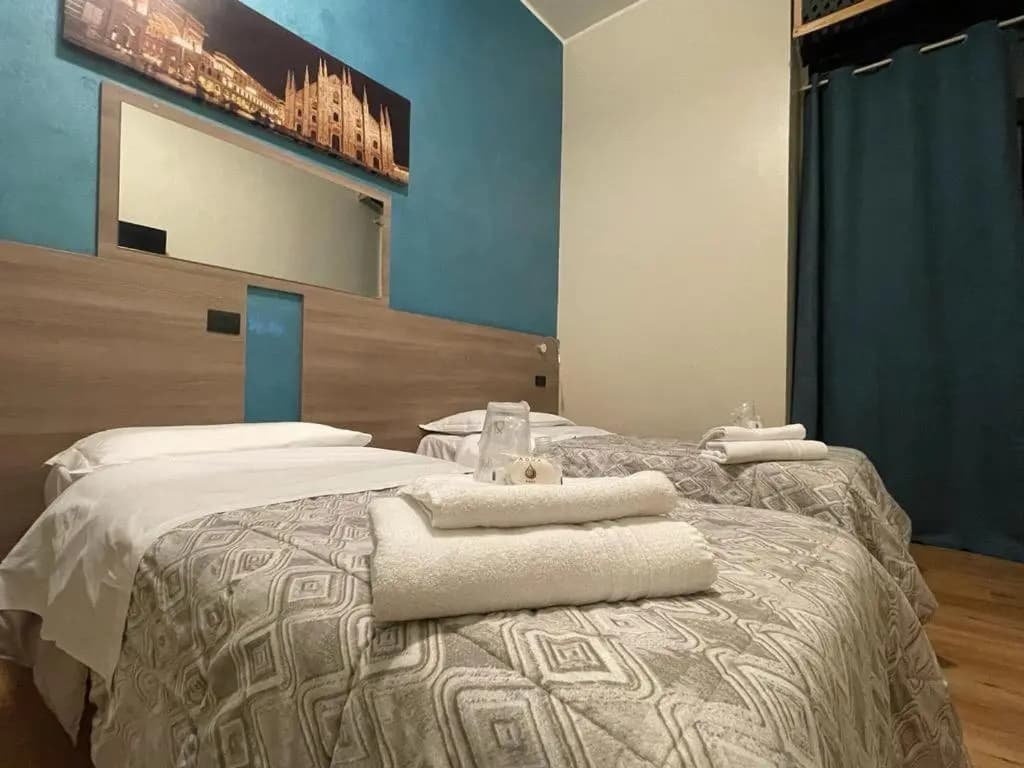 Milano Hostel - photo 30