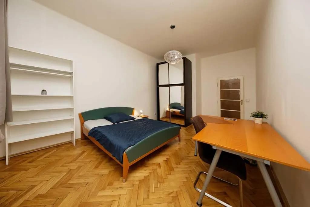 Apartments Vorsilska - photo 2