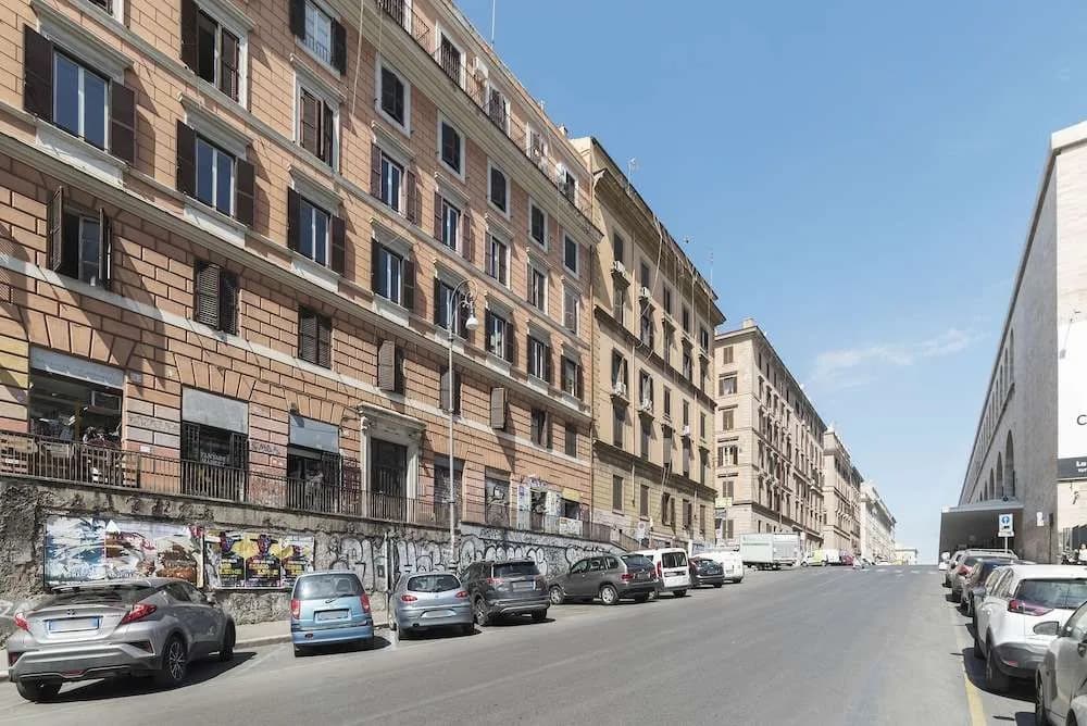 Termini Cozy Mini Apartment - photo 20