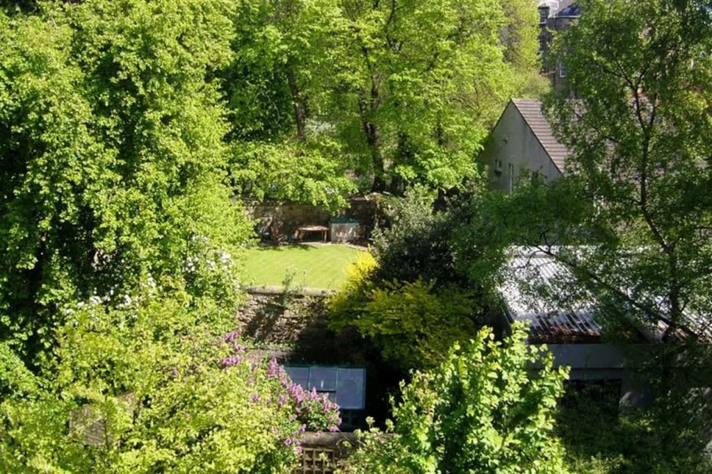 The St. Valery Guest House - photo 11