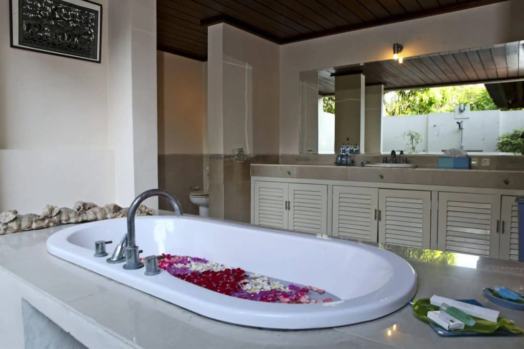 Natah Bale Villas - photo 20