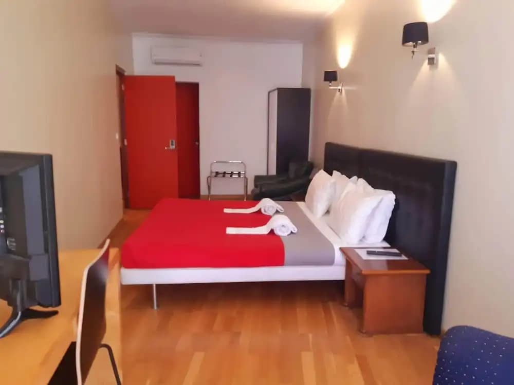 Fado Bed & Breakfast Santos - photo 3