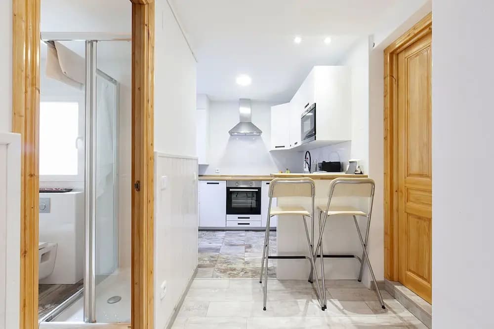 Apartamento Delicias - photo 5