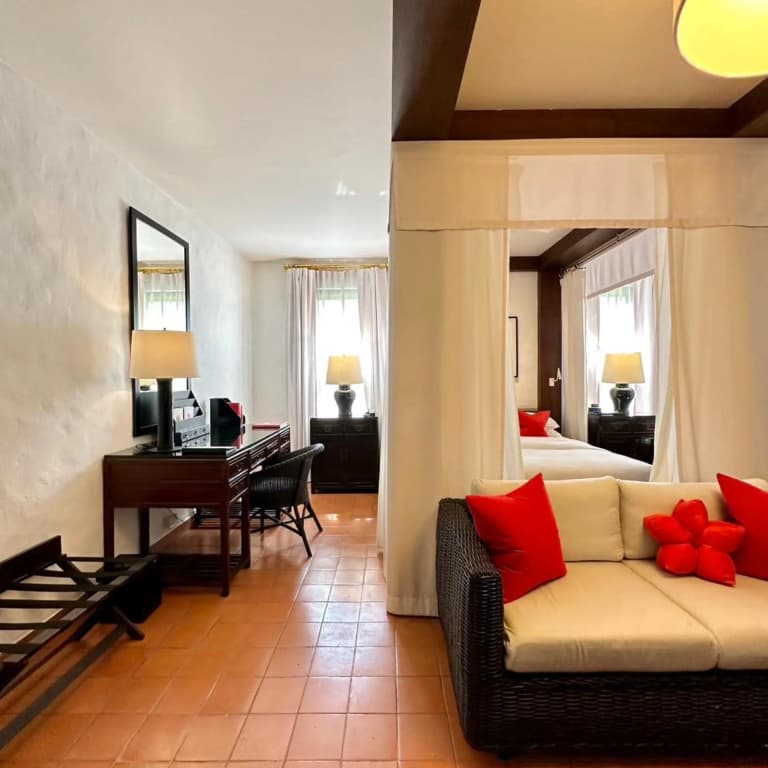 Rachamankha Hotel - photo 44