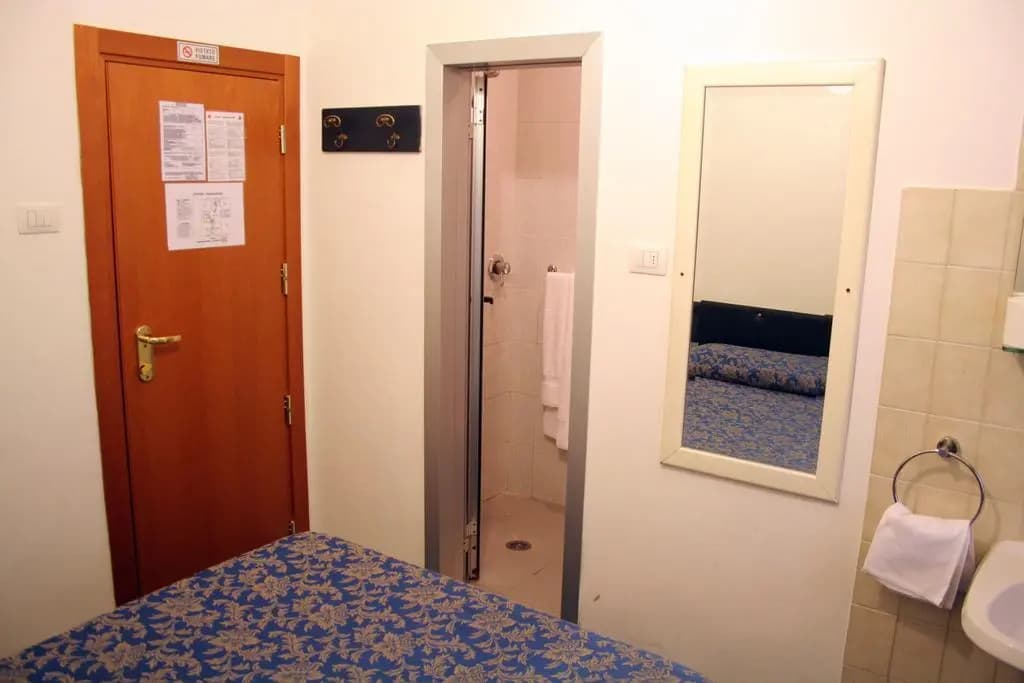 Hotel Romagna - photo 8