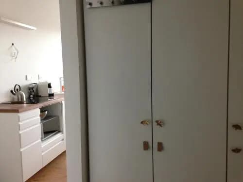 Galatea Halldis Apartment - photo 18