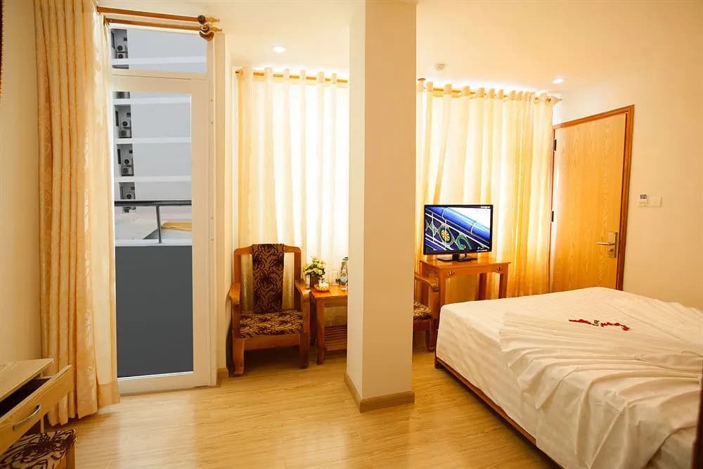 Galaxy Hotel Nha Trang - photo 7