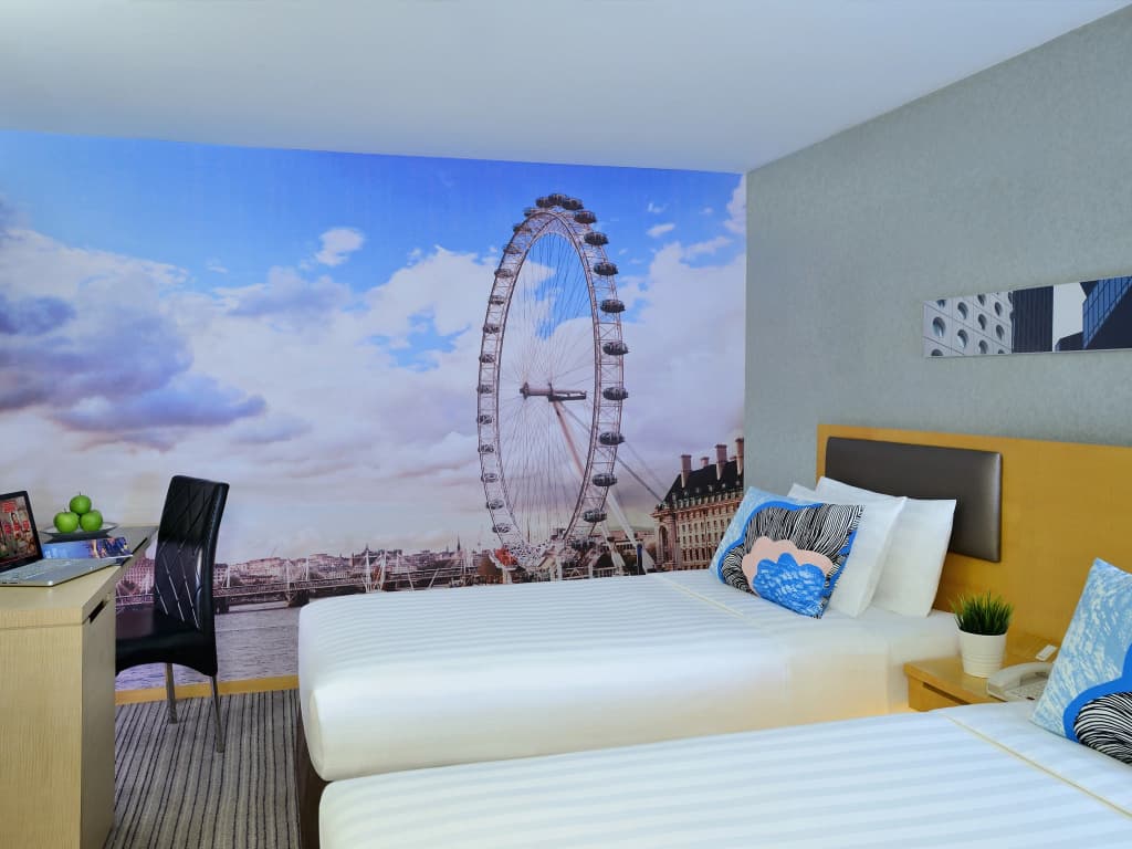 Kew Green Wanchai HK Hotel - photo 8