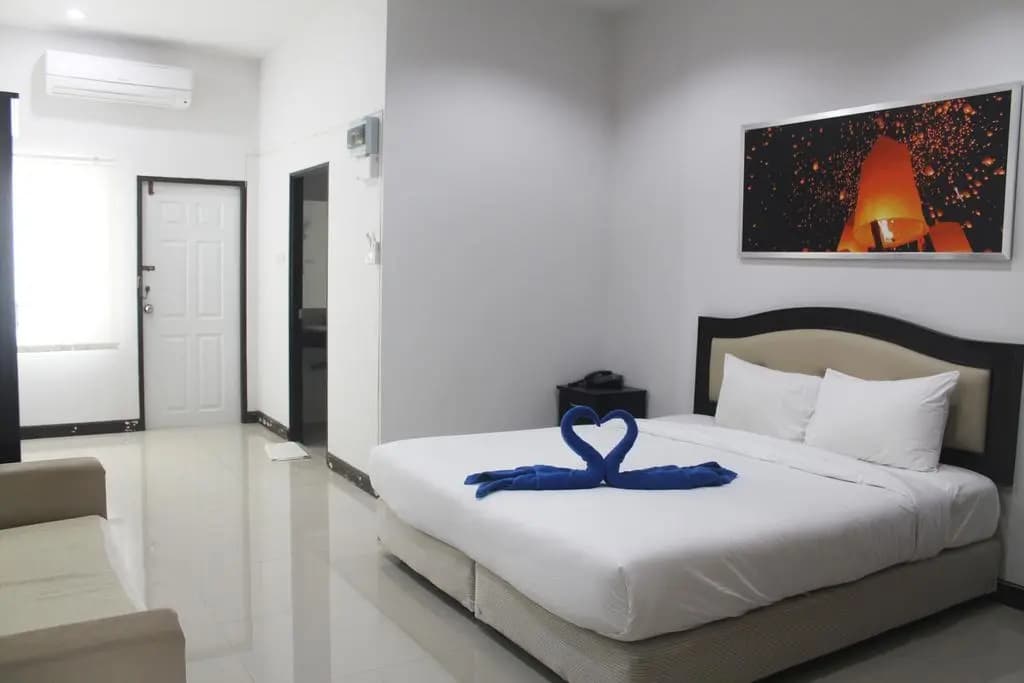 Krabi Hipster Hotel - photo 4