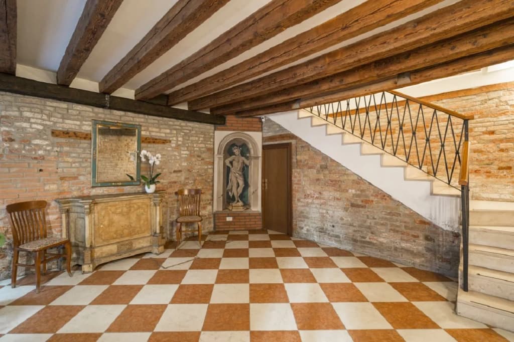 Palazzo Guardi - photo 16