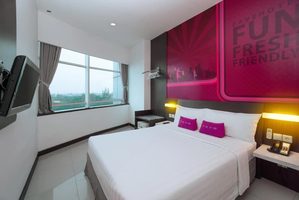 favehotel Pluit Junction - photo 5
