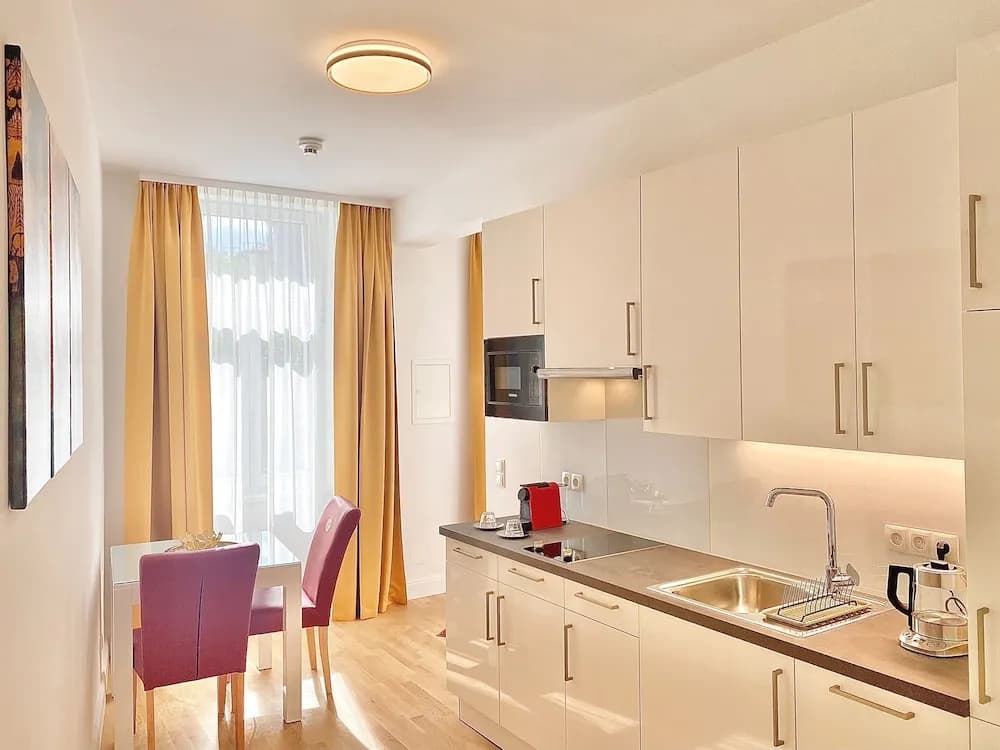 Steiner Residences Vienna Reumannplatz - photo 18
