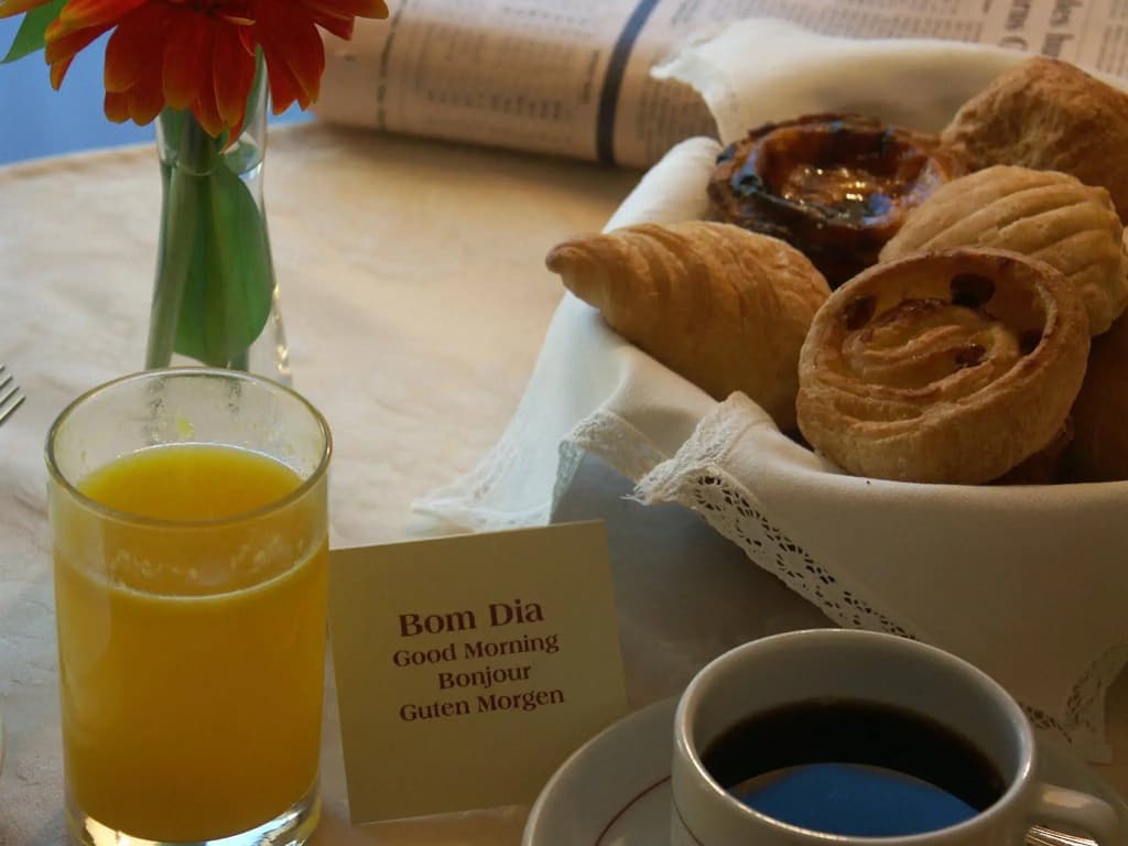 Dom Pedro Lisboa Hotel, a member of Radisson Individuals - photo 12
