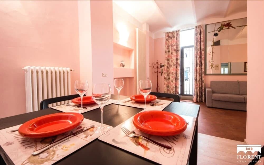 Florentapartments - Santa Croce - photo 11