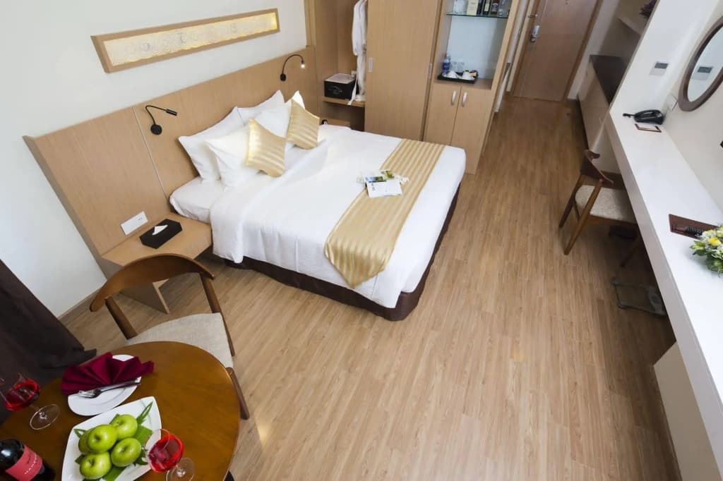 Starcity Bayfront Nha Trang Hotel - photo 5