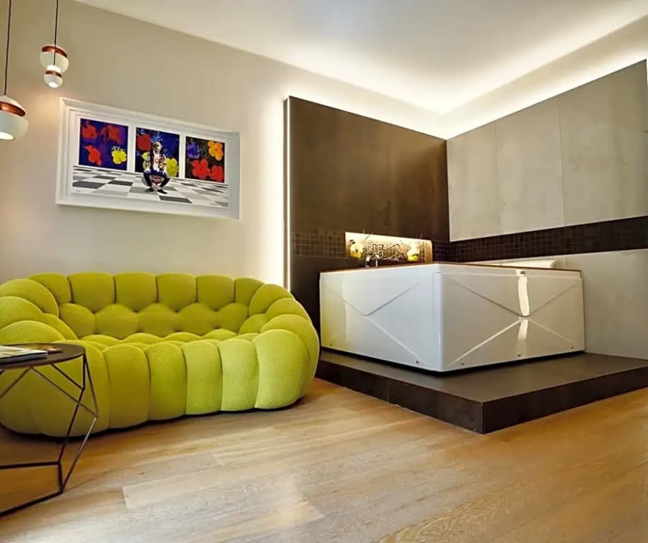 ARBITER SUITE Milano - photo 9