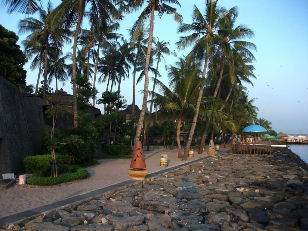 Putri Duyung Ancol - photo 17