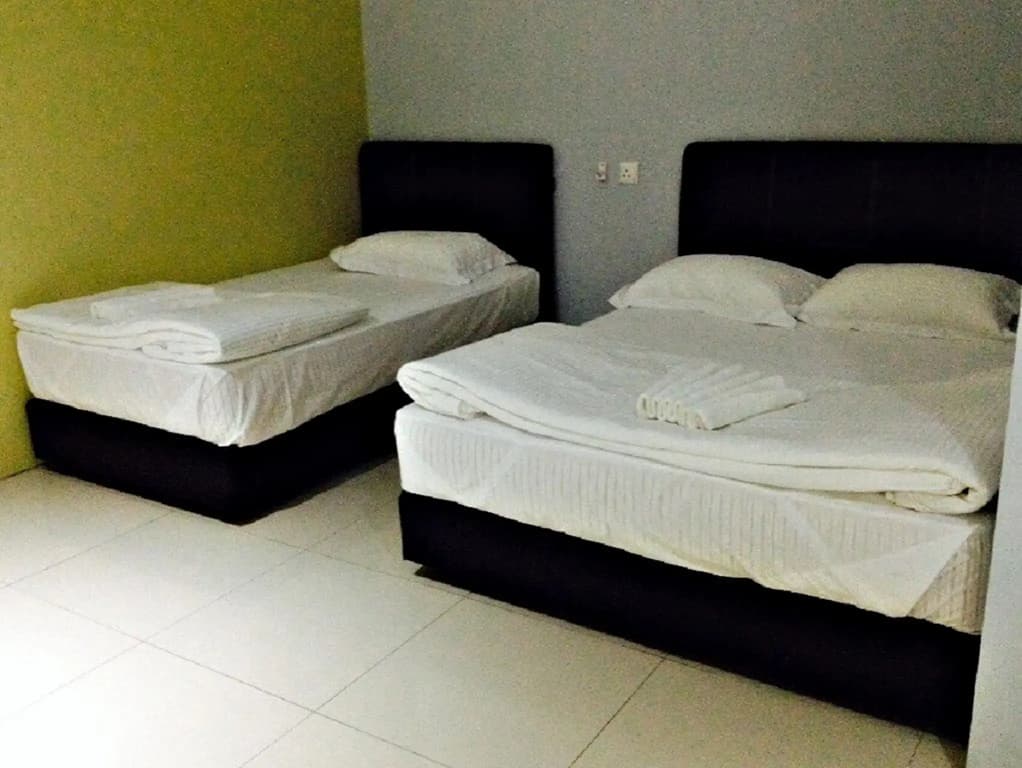 Lodge 37 - photo 3