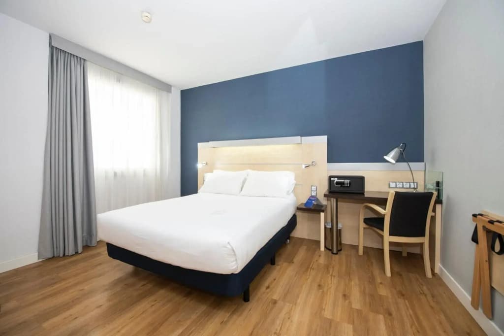 Holiday Inn Express Barcelona City 22@ by IHG - photo 6