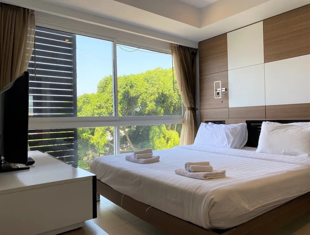 Nanai 9 Residence - photo 2