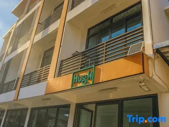 Hug14 Hotel - photo 1
