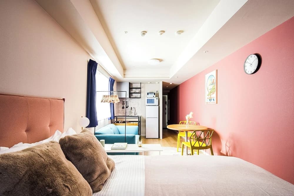 Section L Residence Ginza - photo 21